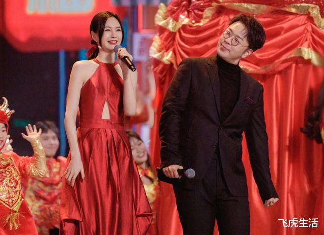 袁冰妍|杜海涛从190瘦到160斤，撞脸权志龙，网友：终于明白沈梦辰的选择