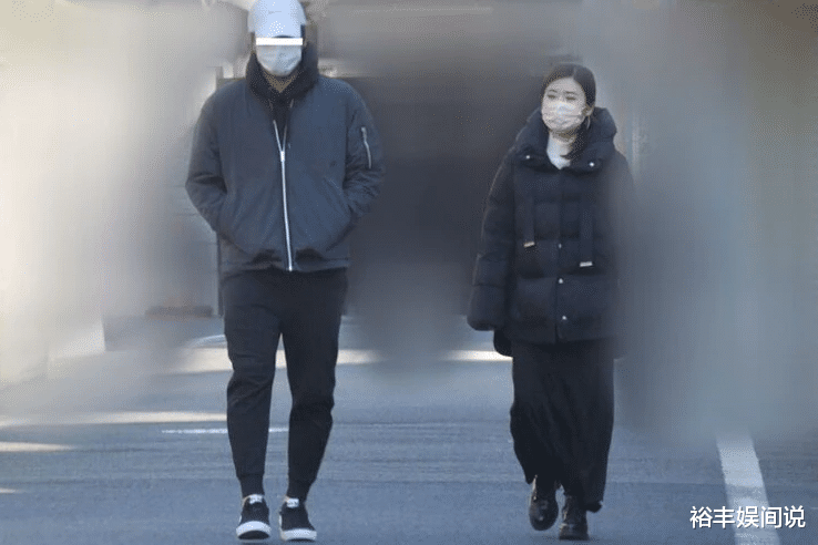 福原爱|恭喜！福原爱离婚五个月正式脱单，男友为高大帅哥，11月开始交往