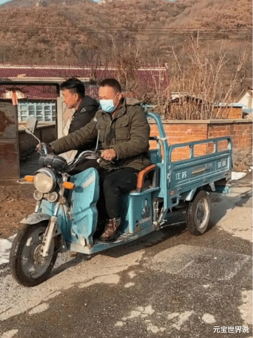 农村见闻|张同学爆红背后：农村生活拍出高级感，已婚被当成单身汉