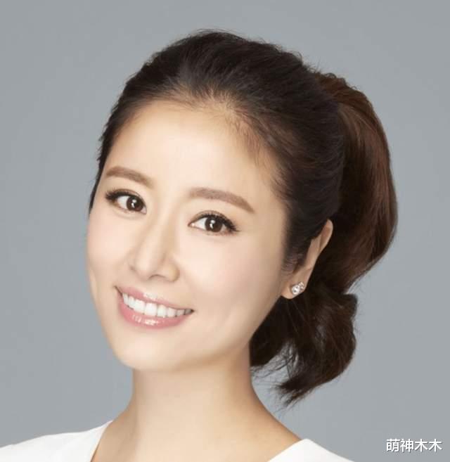 姐姐|基因遗传太强大，女明星貌美如花的姐妹，林心如妹妹比她还美