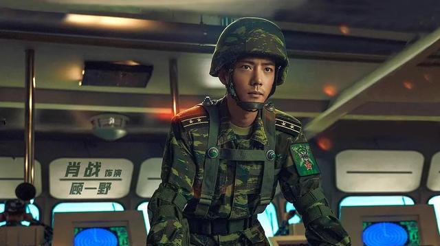 王一博|耽改剧全面被叫停，而肖战和王一博还没有转型成功