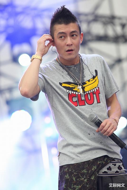 明星|五位永久退出娱乐圈的明星，罗志祥排第五吴签排第二，第一是谁？