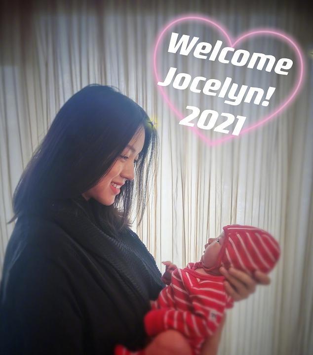 忧郁林黛玉|2021年的小美好，16位明星有了二胎，1人生第三胎