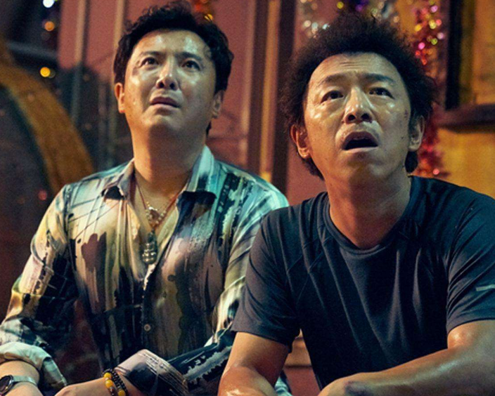 小敏家|时隔6年，黄渤再登电视剧大屏，一出手就是王炸阵容，不看都亏