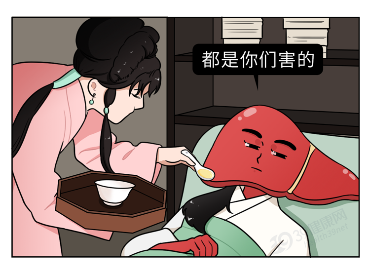 胰腺癌|养肝就是养命！牢记3大「养肝食物」，吃对一个，肝脏也来感谢你