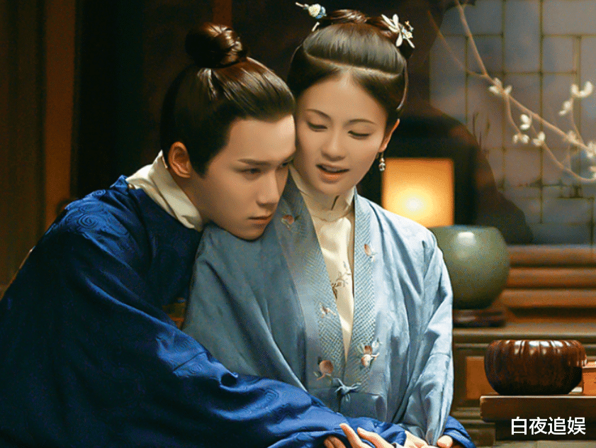 玉楼春|《玉楼春》开播惹争议：于正是不是出现“男主荒”了？