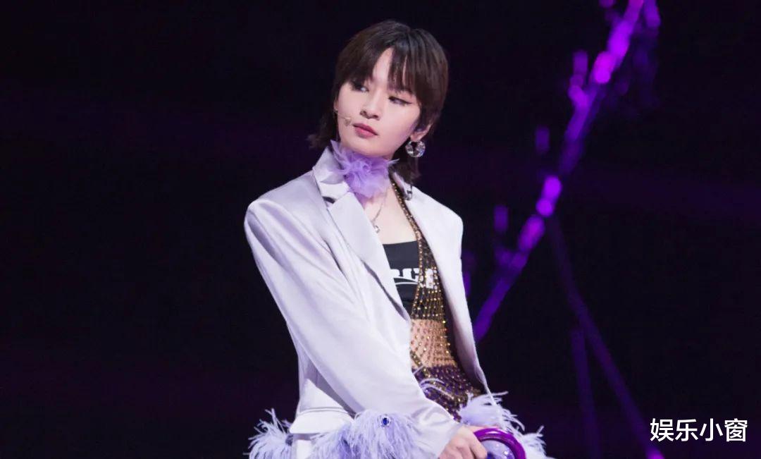 c位|《乘风破浪的姐姐2》夺冠形势逐渐明朗,C位是这四选一?