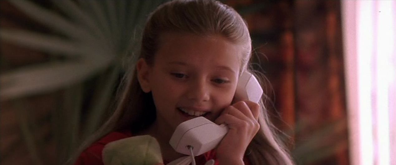 斯嘉丽·约翰逊|从1994年开始，重新开始认识斯嘉丽·约翰逊【9岁到36岁】