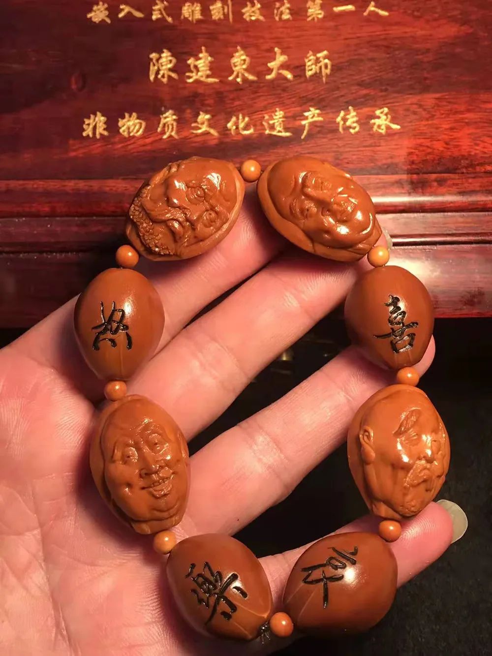 雕刻|《独具匠心》中国当代雕刻艺术家作品展——陈建东