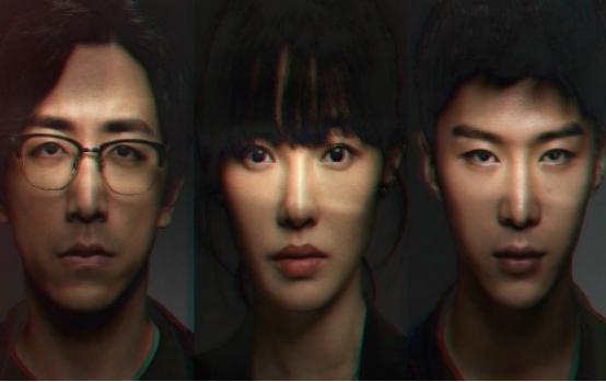 赵丽颖|白百合拍完戏买工具防身？调侃搭档范丞丞不专业，需要导演指导