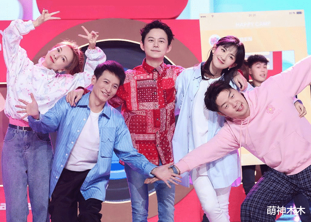 快乐大本营|《快本》首轮录制曝光！王鹤棣岳云鹏行程确认，丁程鑫不见踪影