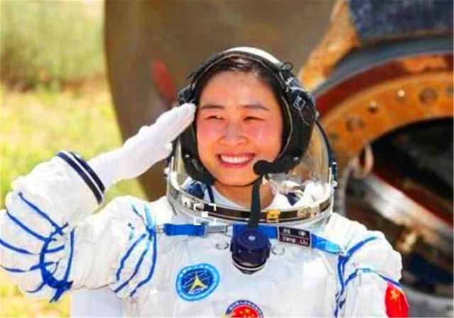 |还记得中国第一女航天员刘洋吗？为何甚少露面，她去哪了呢？