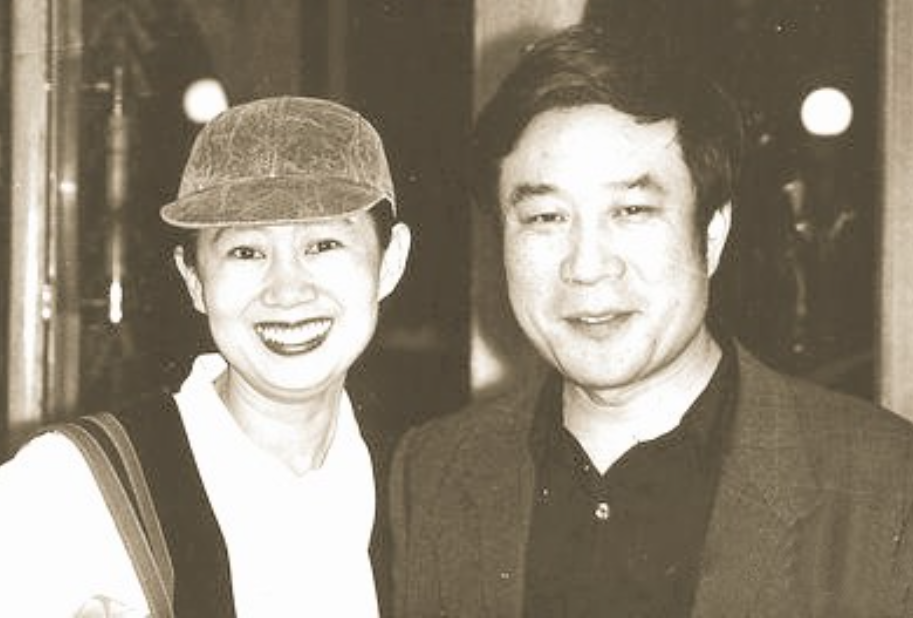 陈宝国|10位零绯闻的老戏骨，个个都和原配白头到老，最长的相守65年