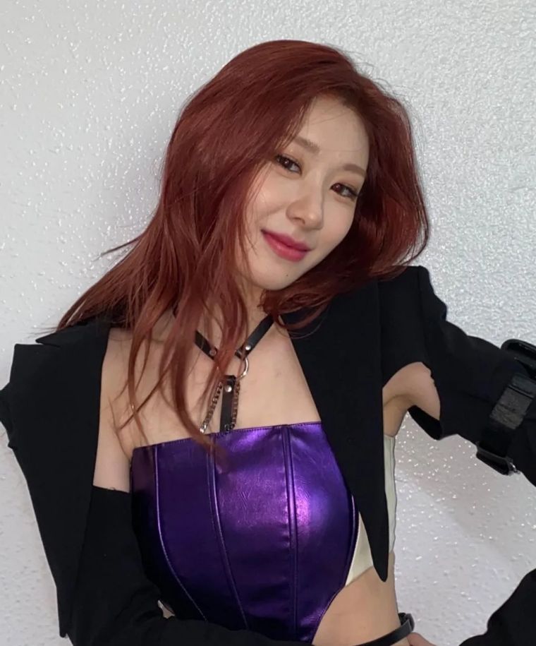 Mslynn假发|2021秋冬热门显白发色，不用漂也能仙气爆棚