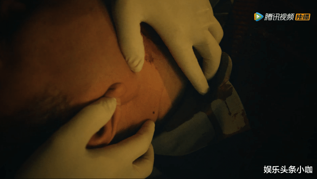 运势 太惊险了!他俩开场就差点领盒饭?!