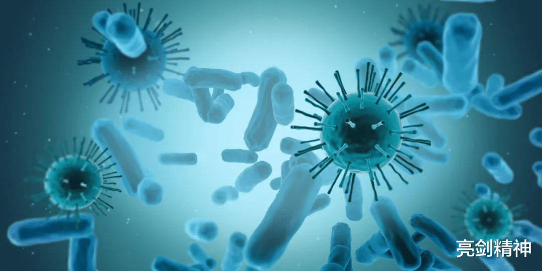 新冠病毒還沒結束，美國又發現一新型病毒，致死率40%太可怕-圖2