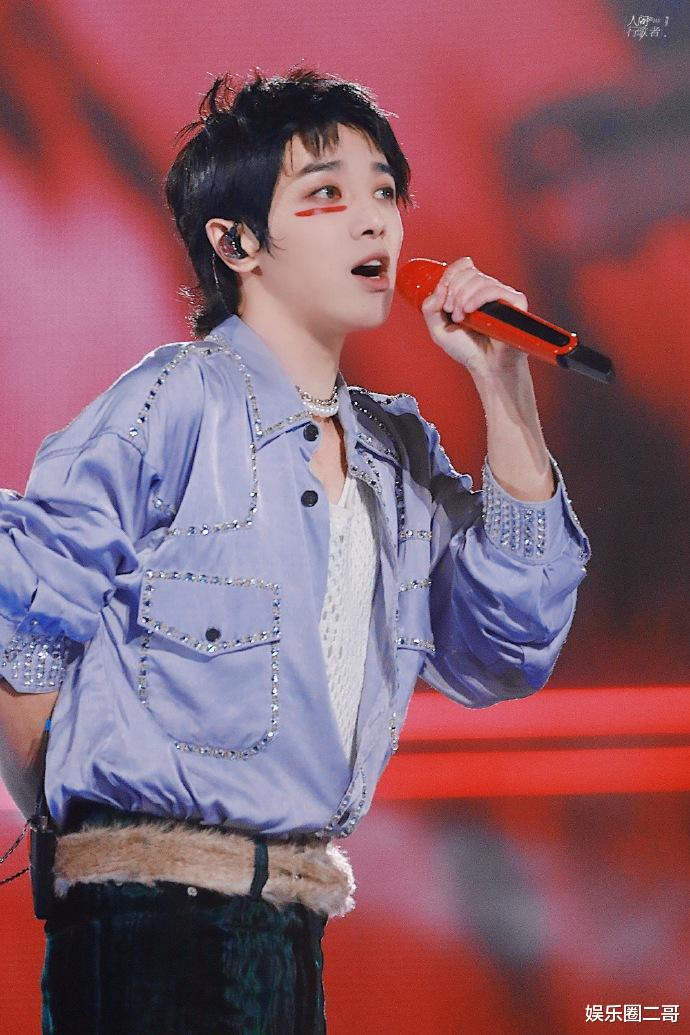 丁太升|孩子风波未过，华晨宇再爆猛料