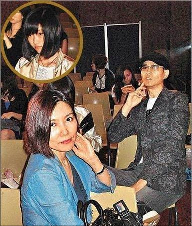 郑少秋|郑少秋女儿被送医院，情况紧急十分痛苦，5天花10万无人照顾