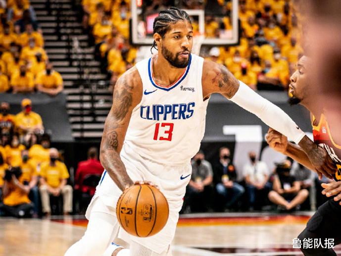 快船队|又见0-2!夺冠热门陷入绝境,奇兵爆发带不动卡椒,还有奇迹吗?