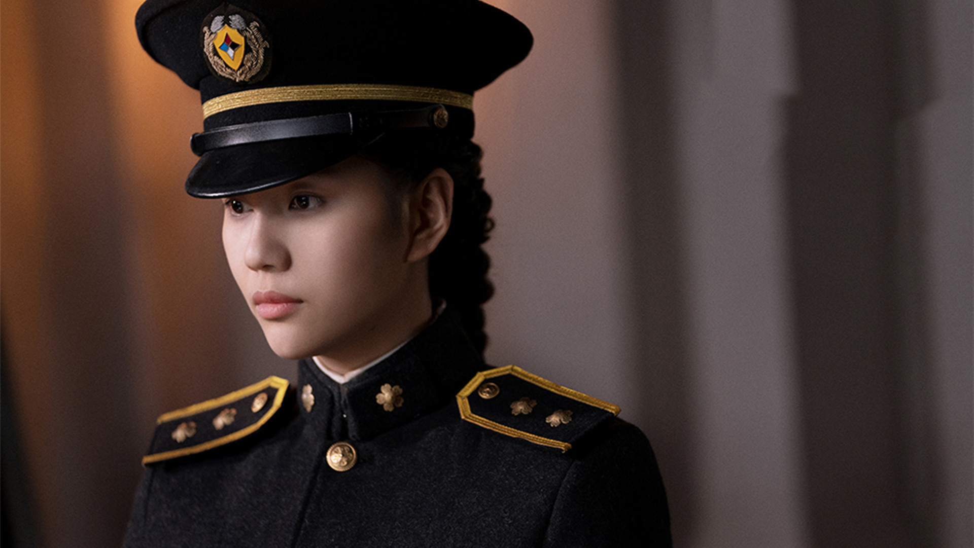 沙溢|《悬崖之上》最大赢家，戏份比主角还要多，沙溢绝对羡慕不已