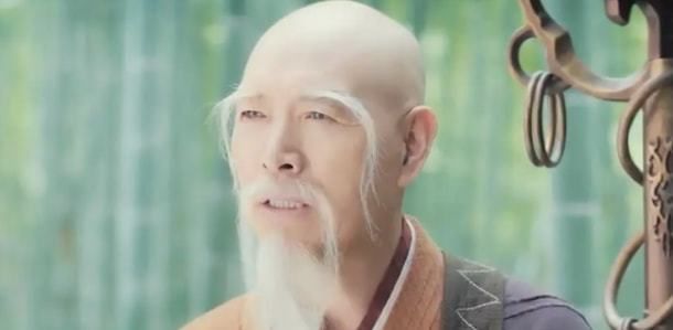 朱之文|国产剧“修脸”太夸张，刘涛美颜白到发光，鞠婧祎像行走的灯管？