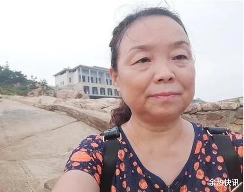56岁阿姨因自驾游走红网络,出发1年后,如今还笑得出来吗?