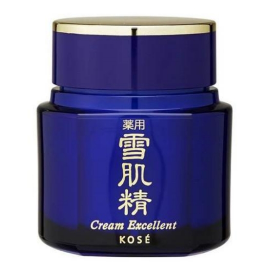 面霜 面霜推荐:有效缓解皮肤的干燥和粗糙,让肤质变得水润饱满