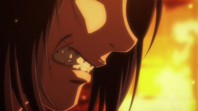 进击的巨人|进击的巨人终章：最讽刺的事情发生了，贾碧变成了艾伦，物是人非