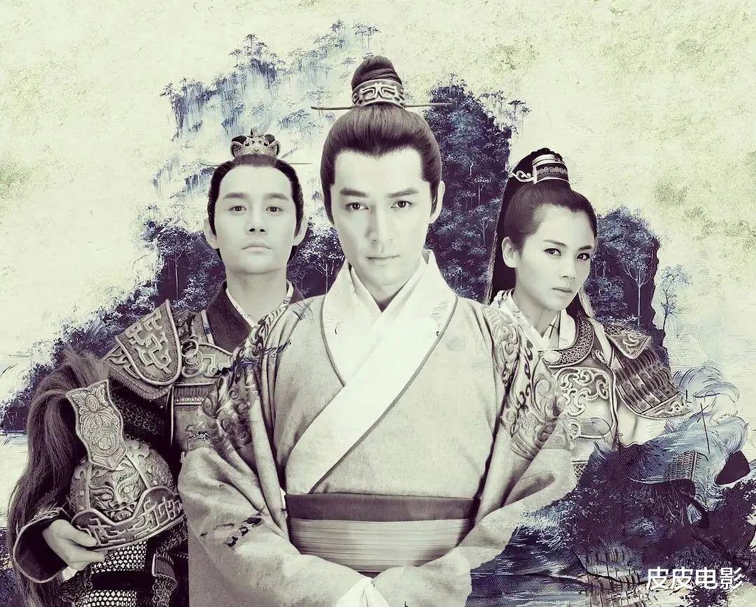 豆瓣|近十年评分最高十部电视剧,《觉醒年代》第9,第一来自草根