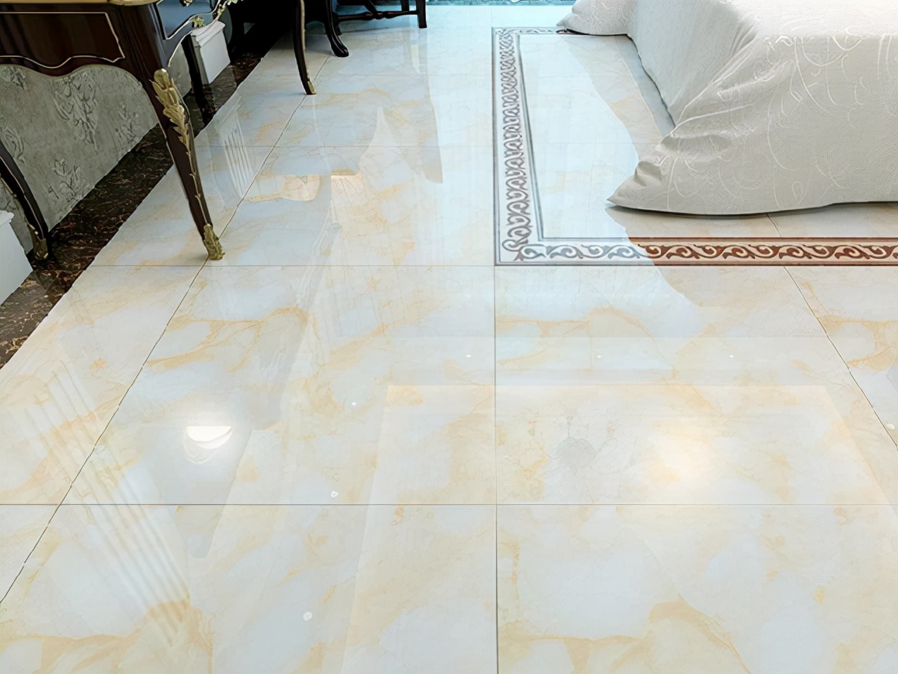 网购瓷砖靠谱吗?不知多少人在这件事上踩过坑,专坑“老实人”