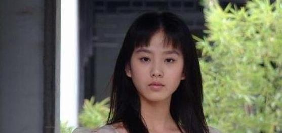 刘诗诗|刘诗诗说上学时无人敢追,昔日毕业照流出,网友:是我我也不敢追