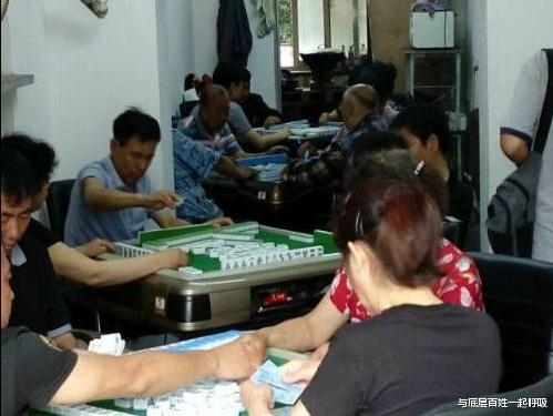 案件通报 戴了口罩就可以打麻将？戴了口罩就不会传染了吗？