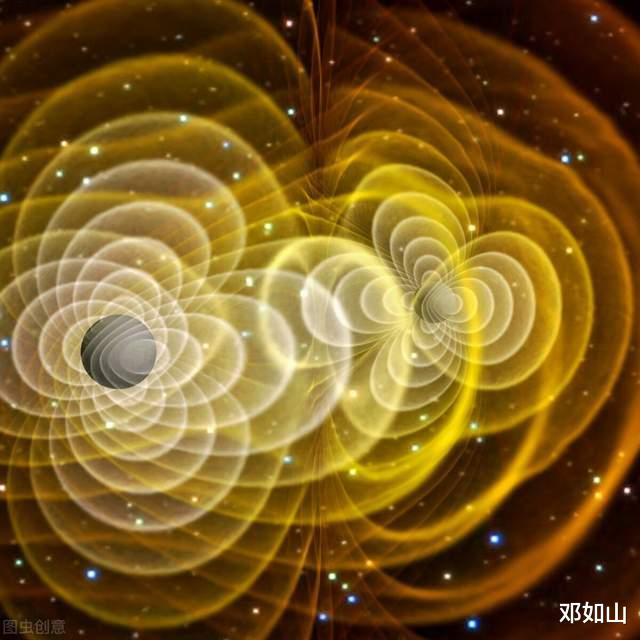 引力波 黑洞模型助力“浮城迷事”引力波的发现