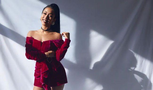 李庚希|小八卦，蔡徐坤，李庚希，刘亦菲，吉克隽逸