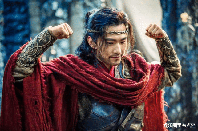 电视剧|5部曾经火遍网络的小说，被电视剧生生拍毁了，你看过几部？