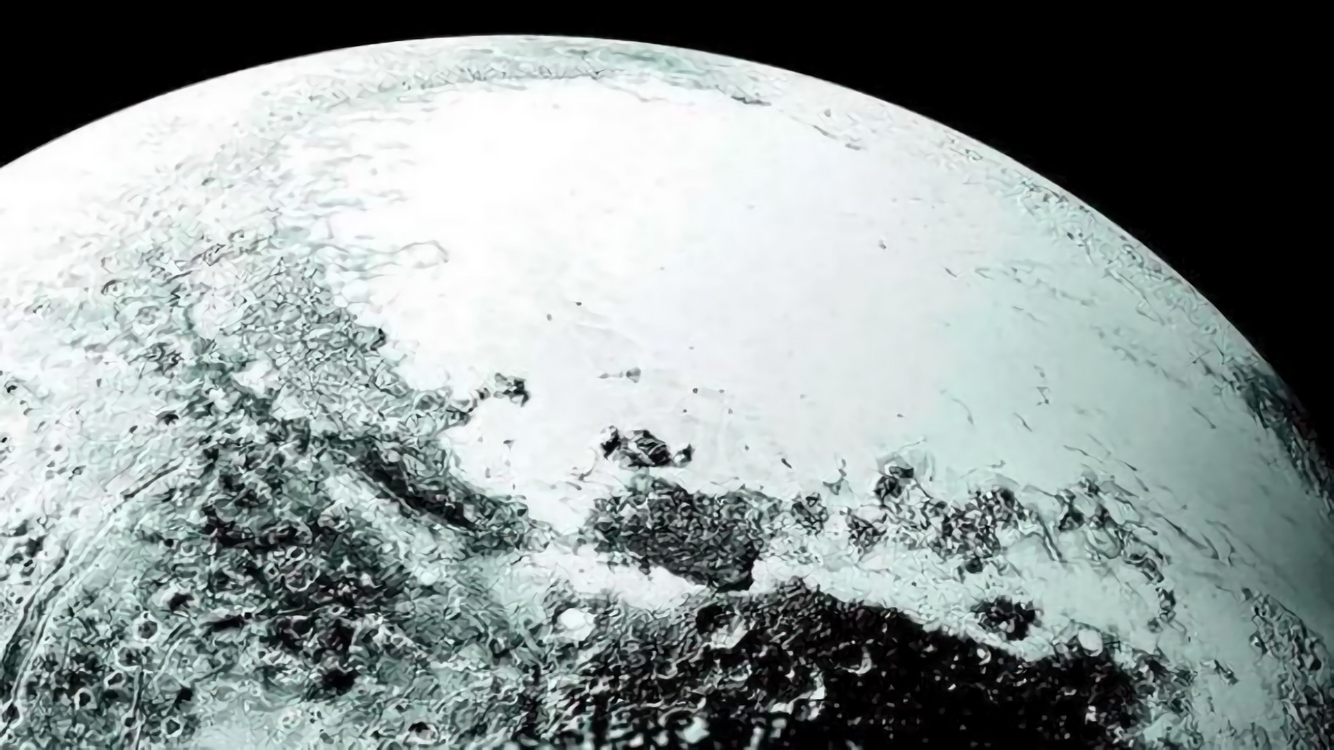 小优探索|天文学家发现，木卫三上存在水蒸气，会是人类第二个宜居地吗