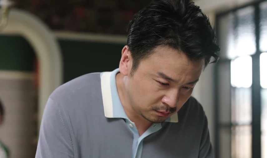 辣妹|正午阳光甩出王炸！38集大剧要来了，女主是当红戏骨，男二太惊艳