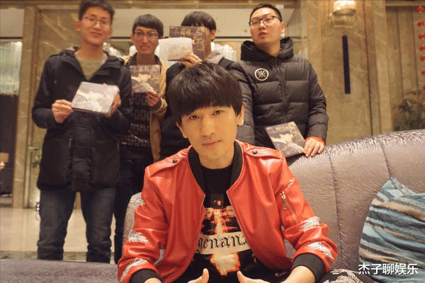 后弦|“音乐才子”后弦的没落史，以及他为何输给周杰伦？