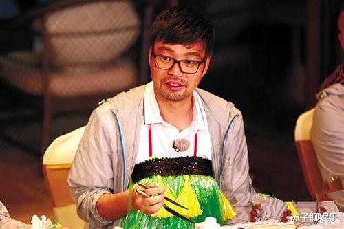 王迅|小三上位逼死前妻?王迅娶小18岁妻子,还笑称“顶配媳妇儿”