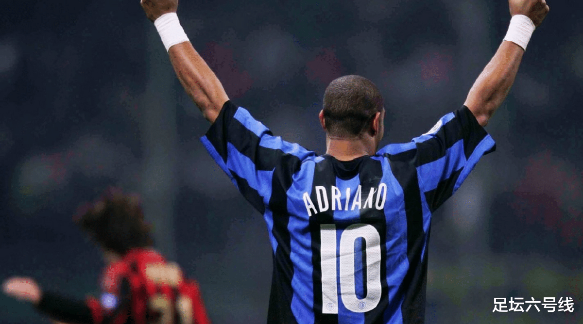 阿德里亚诺|“梅阿查国王”炮轰穆里尼奥,师徒恩断义绝,俱乐部主席也没辙?