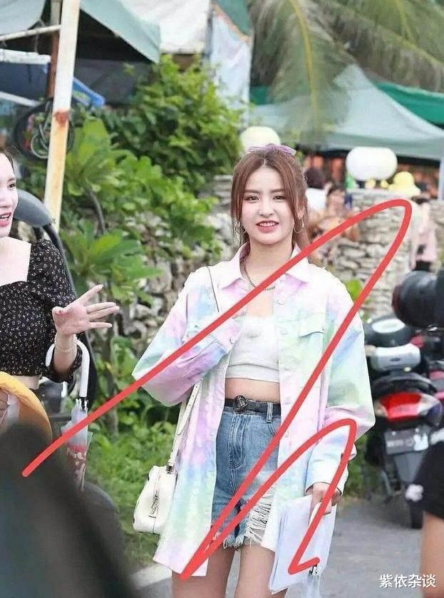 春夏穿搭 王一博“脱粉”上热搜,那些发福变胖的明星,后来都怎么样了?