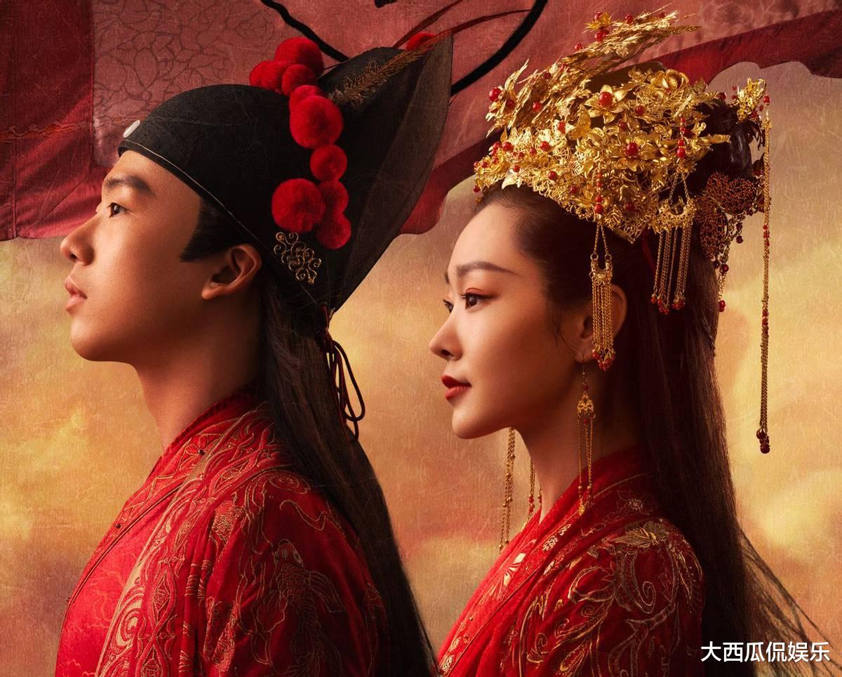 王源|新古装悬疑剧来袭,主演阵容惊艳众人,看清制作班底,爆款预定