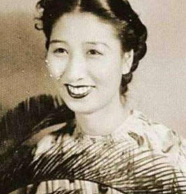 国民党|30年不领工资,潜伏在大陆嫁给老农生下8子,这个女特务结局如何