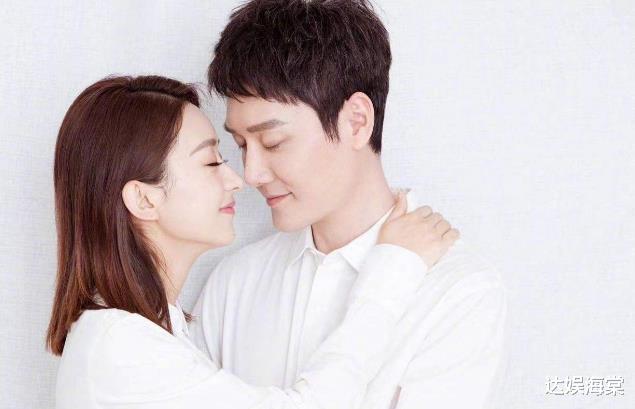赵丽颖|赵丽颖冯绍峰婚后生活曝光,离婚是必然结果,撑3年已经极限