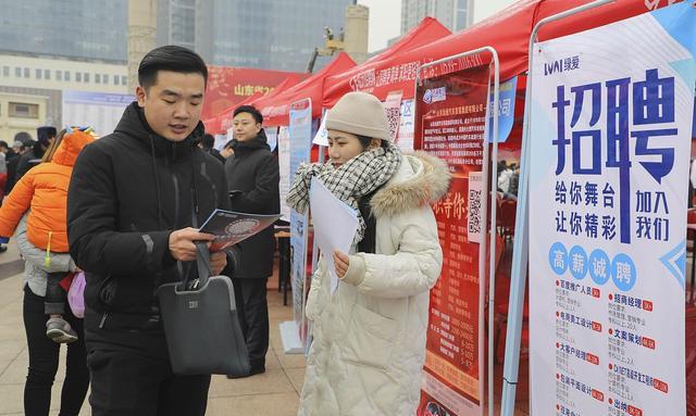 制造业|“春招”怪象：制造业月薪过万，却招不来人，看看网友们怎么说？