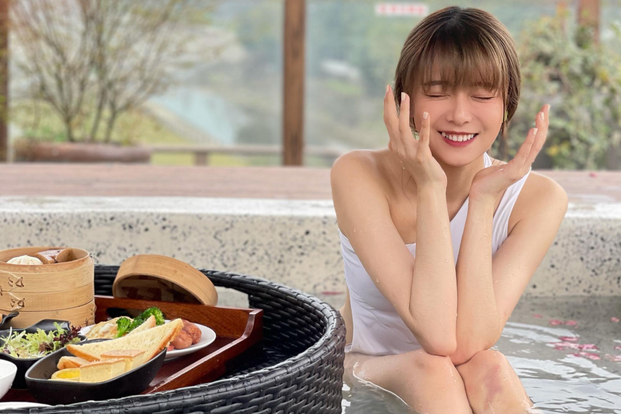 |夏天即将到来，你的身材练好了吗？如果没有请抓紧时间