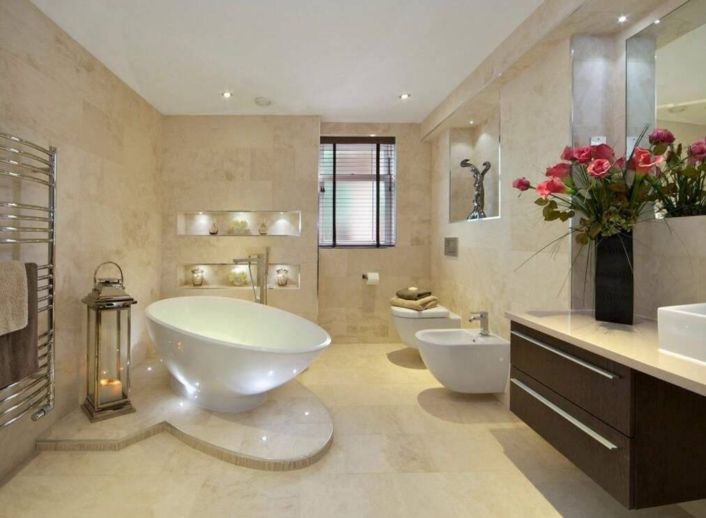 还在纠结家里是不是该装浴缸？先过来自测一下吧