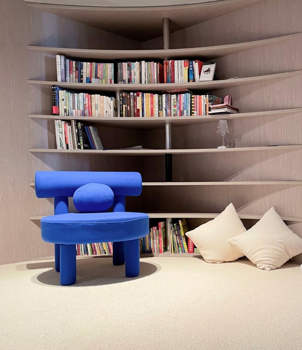 北京屋主晒出195㎡大宅,全屋质朴纯粹,住多久都不会腻!