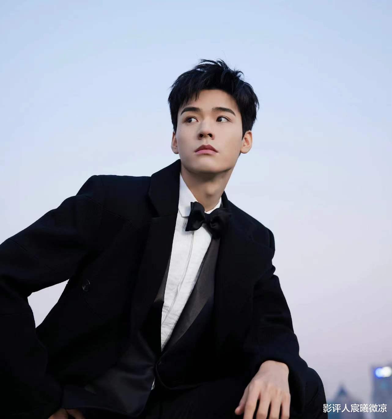 龚俊|2021年多产、很红的演员，龚俊以5部作品榜上有名