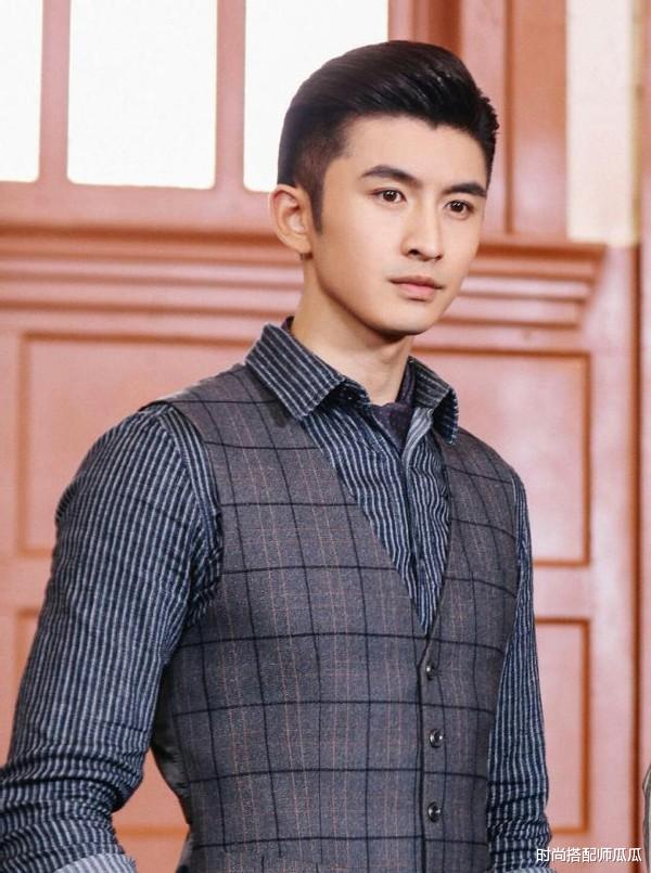 发型|不管多大年纪的男人，这5种发型要少留，尤其第1个，邋遢还油腻